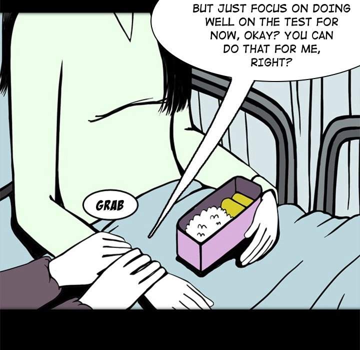 Nightmare Realm Summoner — Chapter 18 — page 26