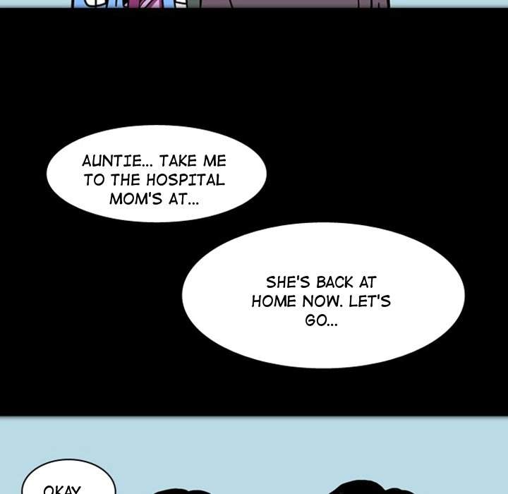 Nightmare Realm Summoner — Chapter 18 — page 33
