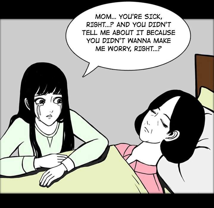 Nightmare Realm Summoner — Chapter 18 — page 37