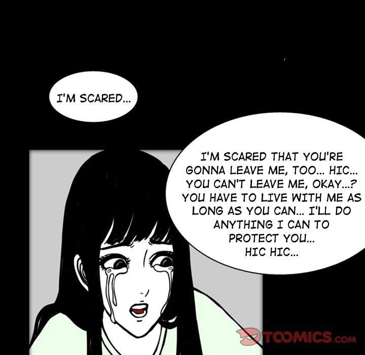 Nightmare Realm Summoner — Chapter 18 — page 38