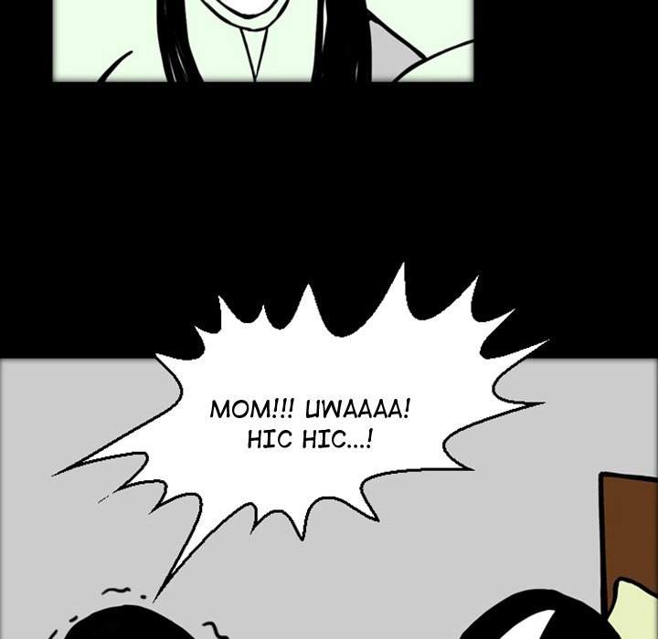 Nightmare Realm Summoner — Chapter 18 — page 39