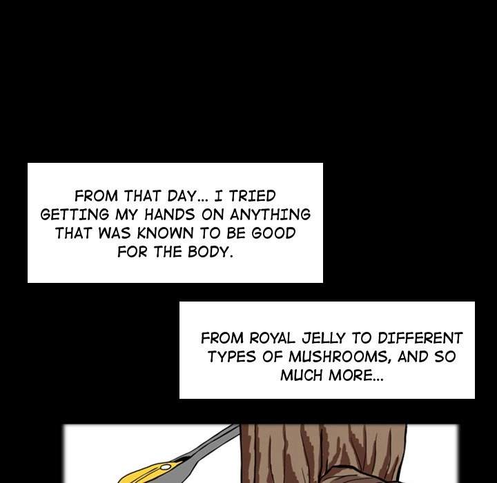 Nightmare Realm Summoner — Chapter 18 — page 42