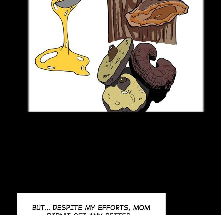 Nightmare Realm Summoner — Chapter 18 — page 43