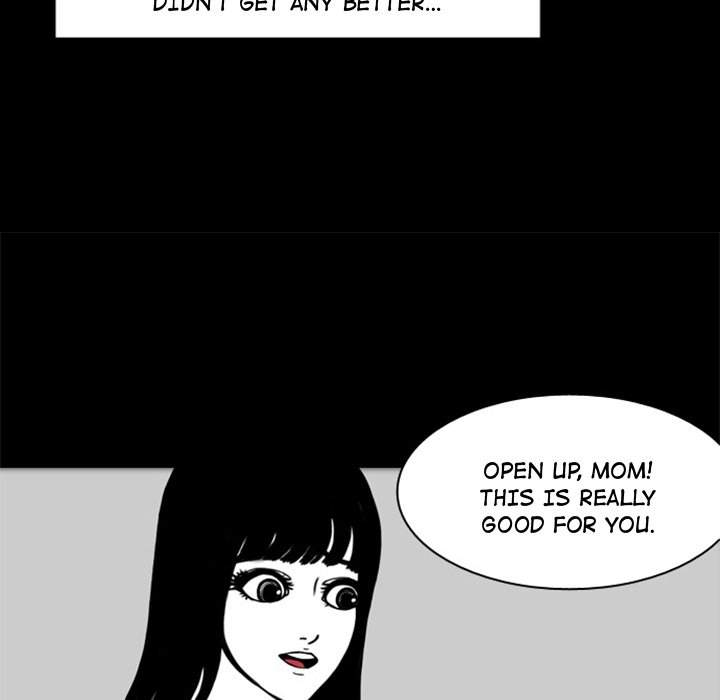 Nightmare Realm Summoner — Chapter 18 — page 44