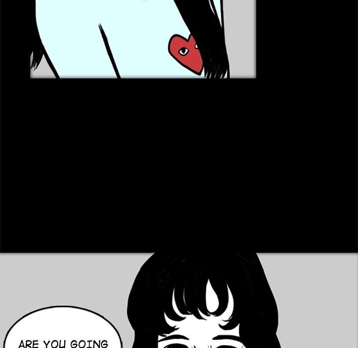 Nightmare Realm Summoner — Chapter 18 — page 48