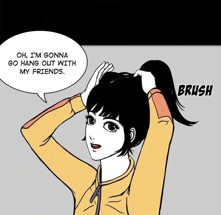 Nightmare Realm Summoner — Chapter 18 — page 50