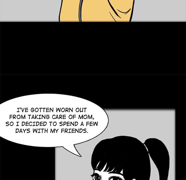 Nightmare Realm Summoner — Chapter 18 — page 51