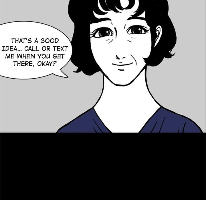 Nightmare Realm Summoner — Chapter 18 — page 53