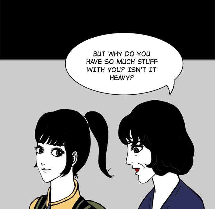 Nightmare Realm Summoner — Chapter 18 — page 54