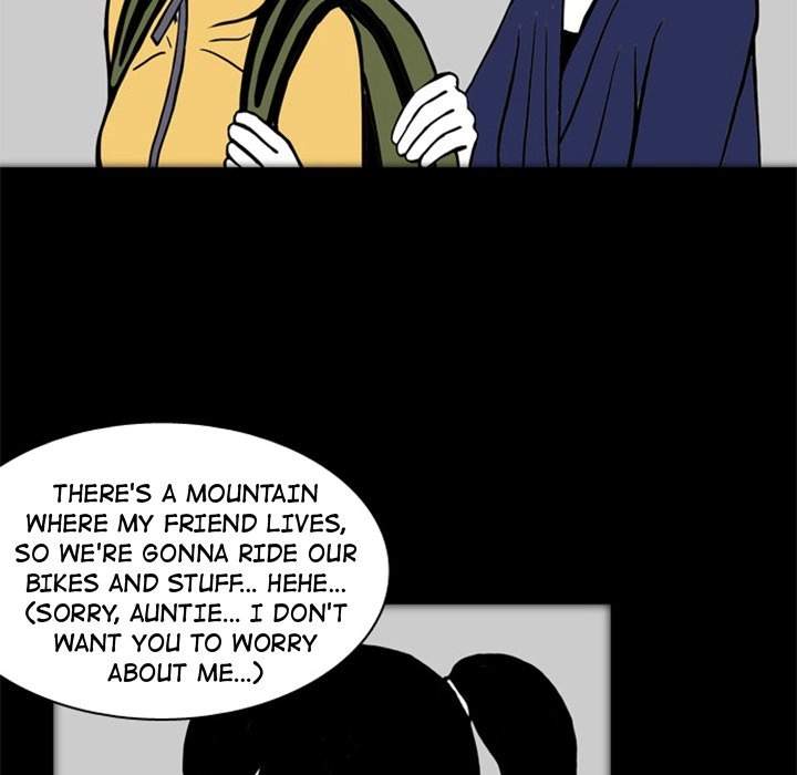 Nightmare Realm Summoner — Chapter 18 — page 55