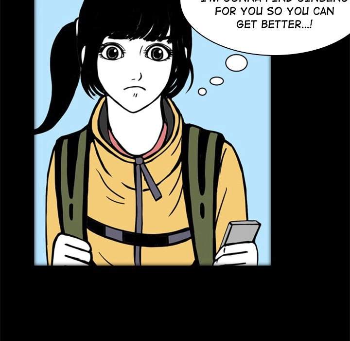 Nightmare Realm Summoner — Chapter 18 — page 59
