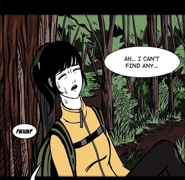 Nightmare Realm Summoner — Chapter 18 — page 61