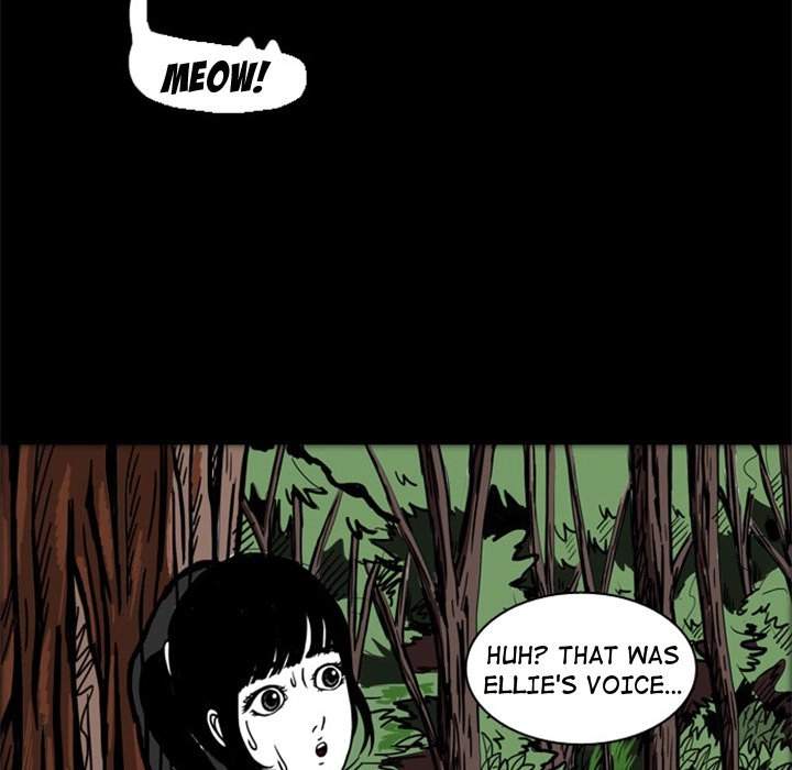 Nightmare Realm Summoner — Chapter 18 — page 62