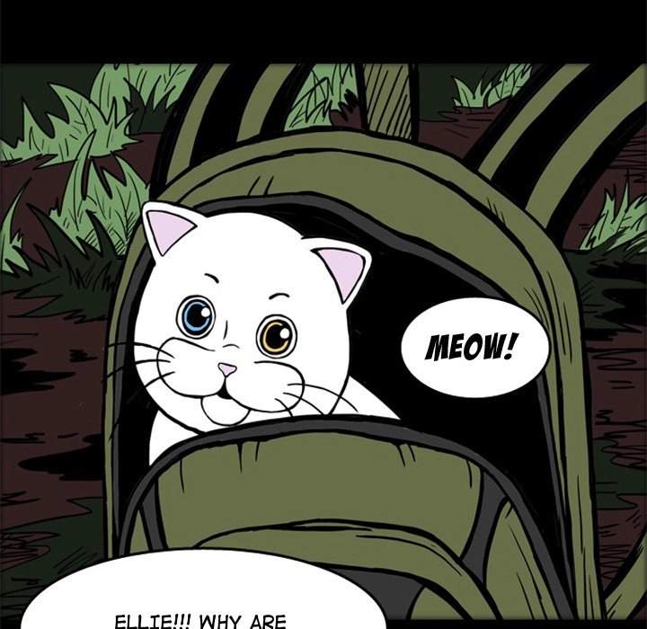 Nightmare Realm Summoner — Chapter 18 — page 64