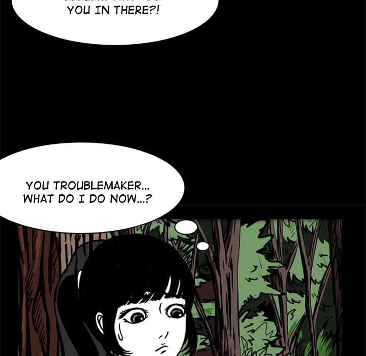 Nightmare Realm Summoner — Chapter 18 — page 65