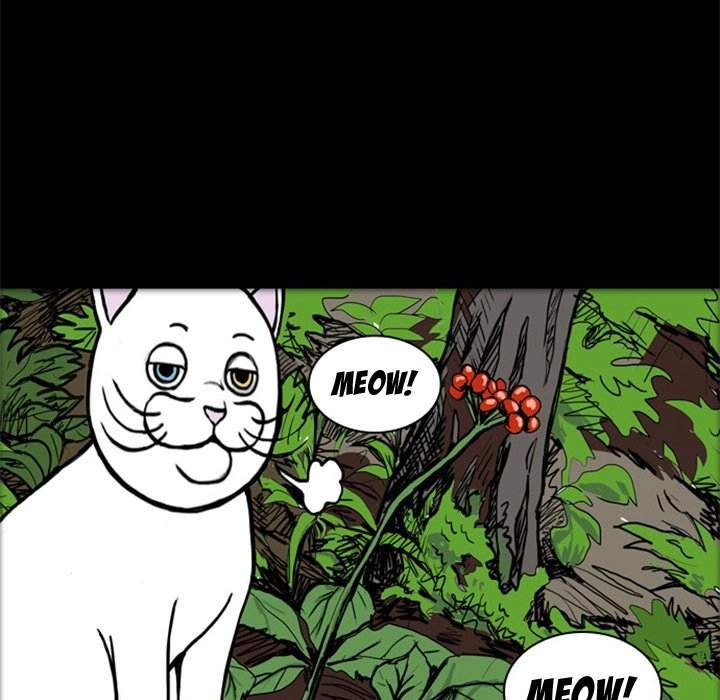 Nightmare Realm Summoner — Chapter 18 — page 71