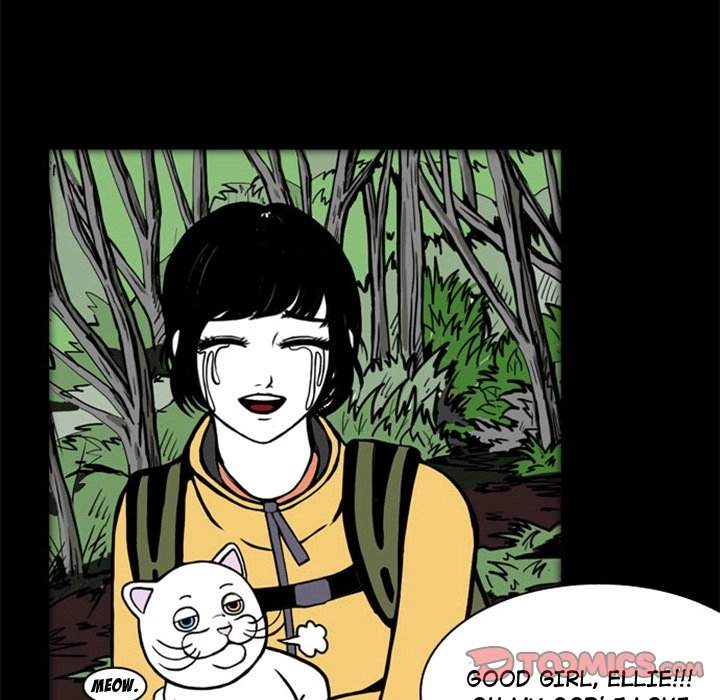 Nightmare Realm Summoner — Chapter 18 — page 74