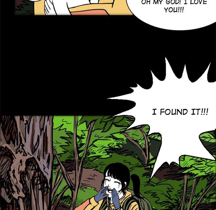 Nightmare Realm Summoner — Chapter 18 — page 75
