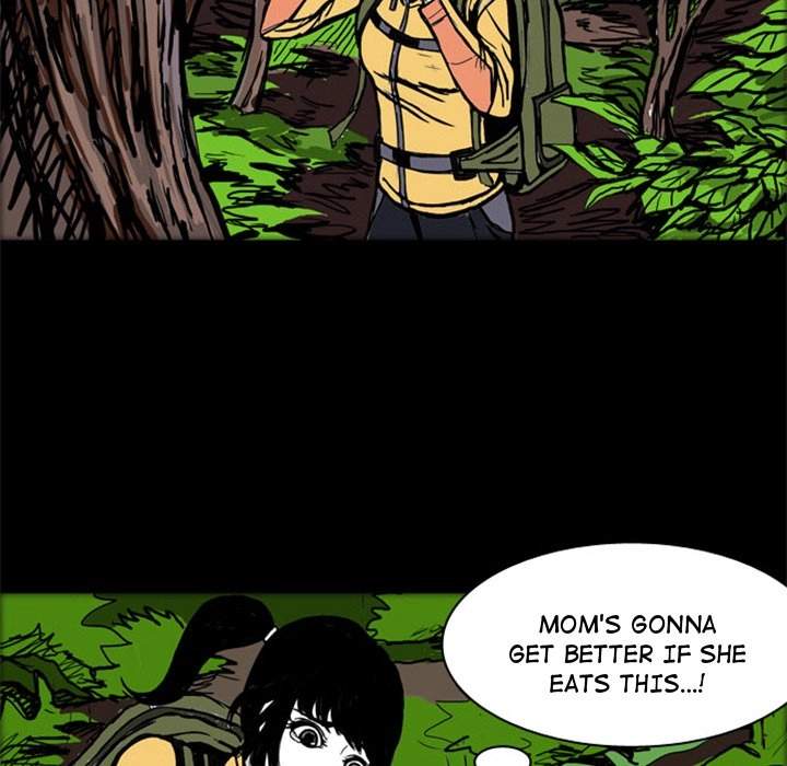 Nightmare Realm Summoner — Chapter 18 — page 76