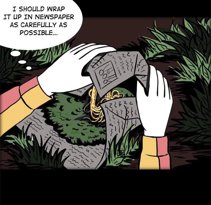 Nightmare Realm Summoner — Chapter 18 — page 78