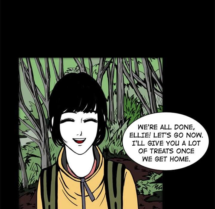 Nightmare Realm Summoner — Chapter 18 — page 79
