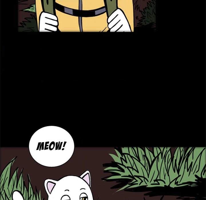 Nightmare Realm Summoner — Chapter 18 — page 80