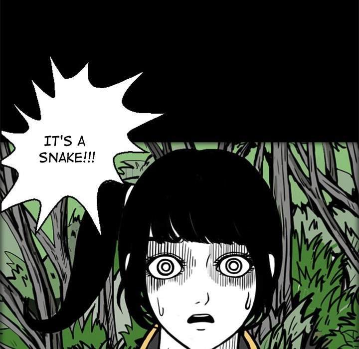 Nightmare Realm Summoner — Chapter 18 — page 82