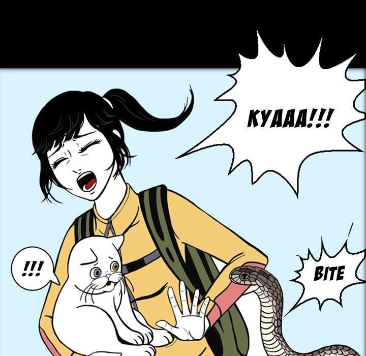 Nightmare Realm Summoner — Chapter 18 — page 87