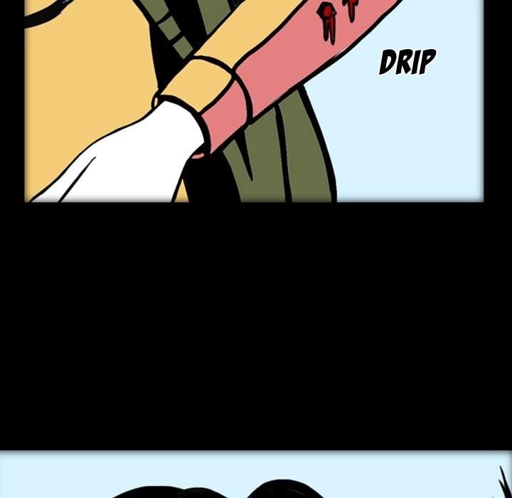 Nightmare Realm Summoner — Chapter 18 — page 89