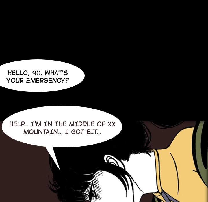 Nightmare Realm Summoner — Chapter 18 — page 93