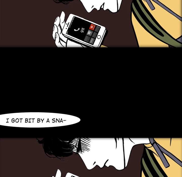 Nightmare Realm Summoner — Chapter 18 — page 94