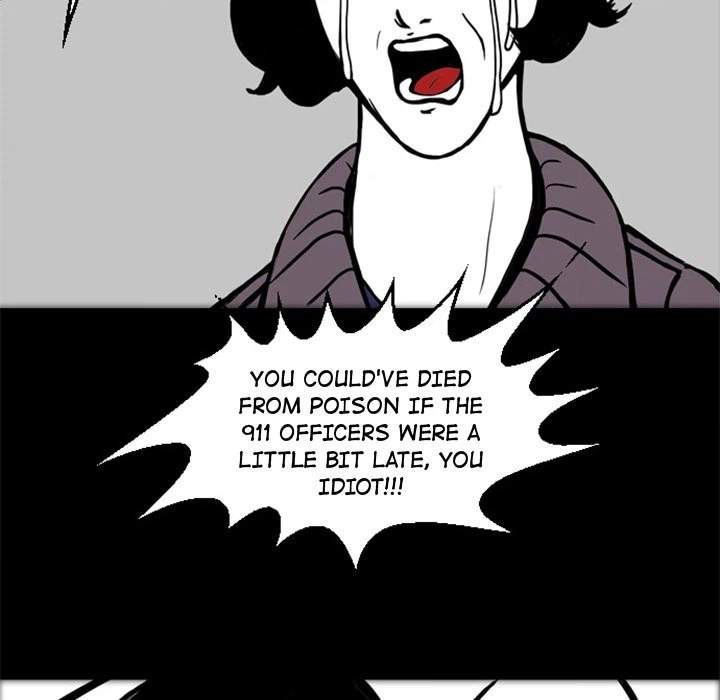 Nightmare Realm Summoner — Chapter 18 — page 100