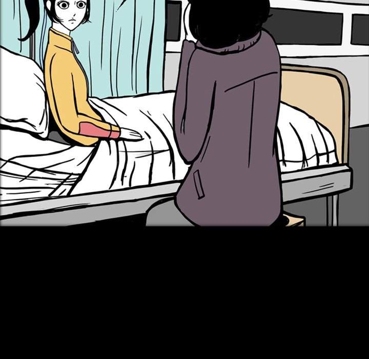 Nightmare Realm Summoner — Chapter 18 — page 107