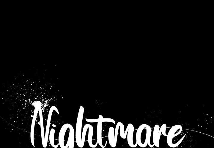 Nightmare Realm Summoner — Chapter 19 — page 1