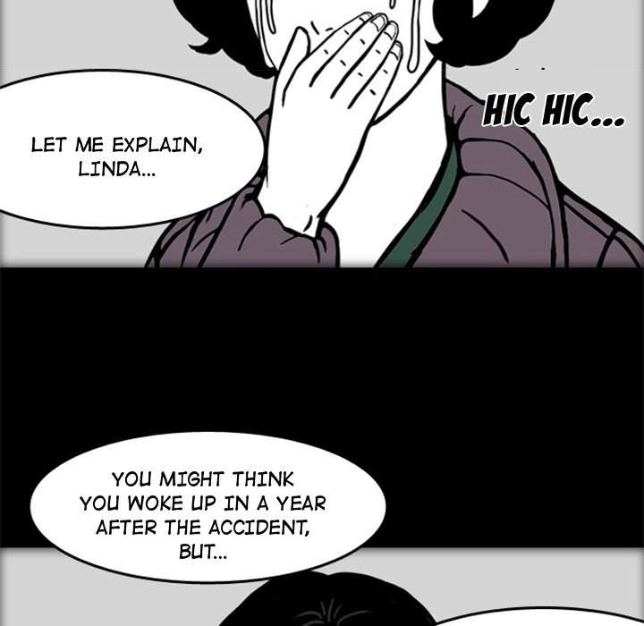 Nightmare Realm Summoner — Chapter 19 — page 7