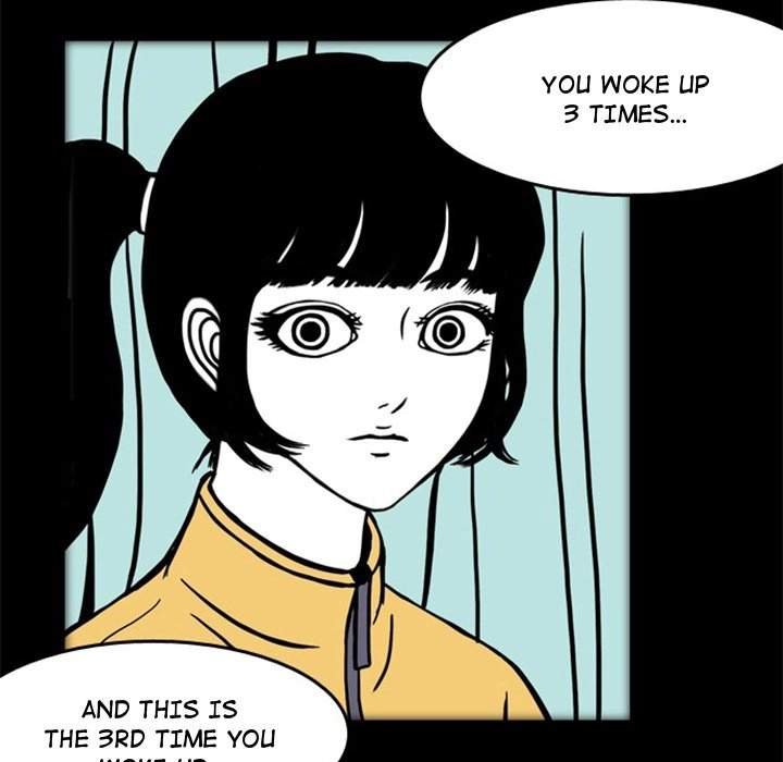 Nightmare Realm Summoner — Chapter 19 — page 9