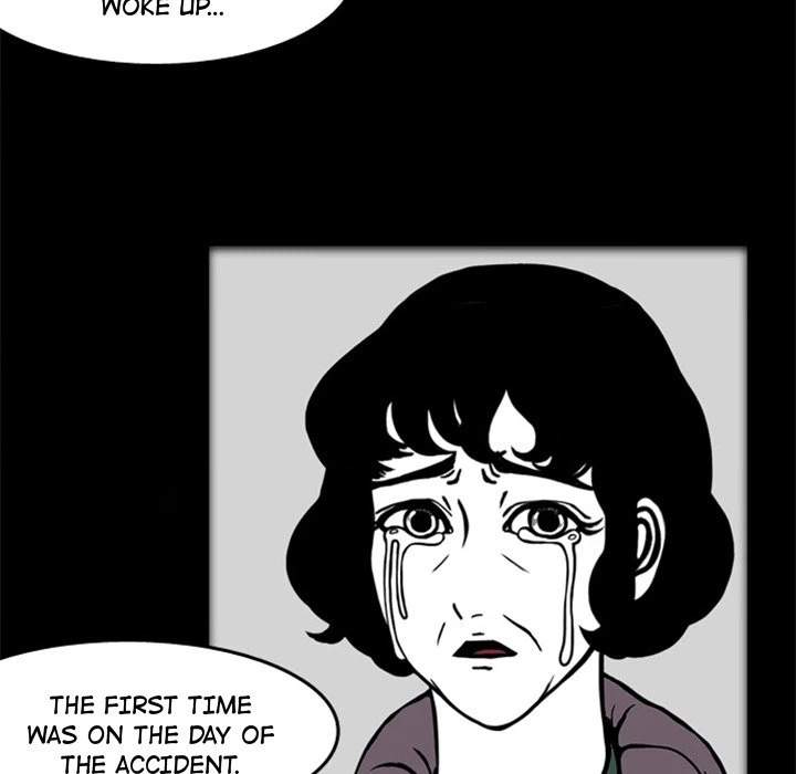 Nightmare Realm Summoner — Chapter 19 — page 10