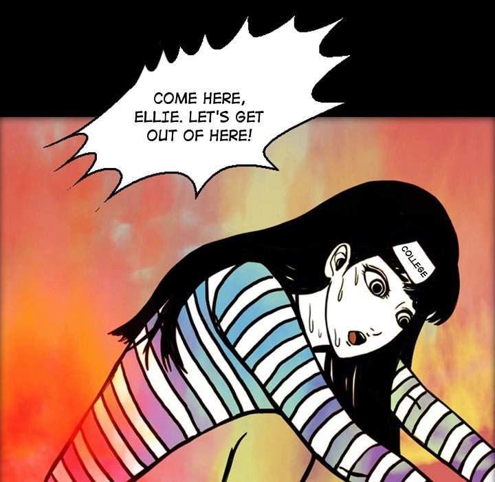 Nightmare Realm Summoner — Chapter 19 — page 13