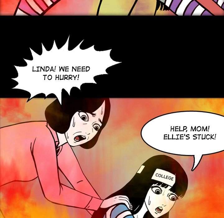 Nightmare Realm Summoner — Chapter 19 — page 14