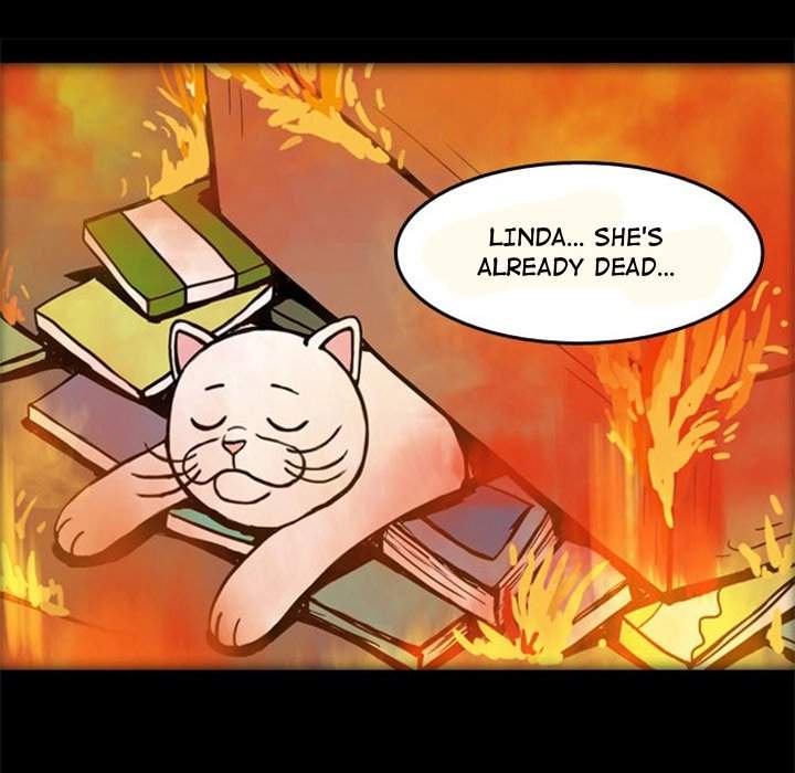 Nightmare Realm Summoner — Chapter 19 — page 17
