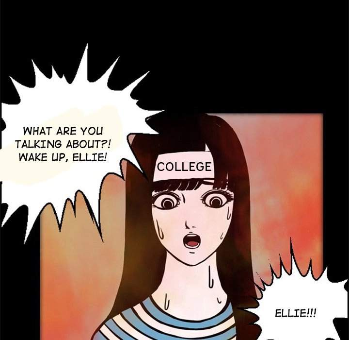 Nightmare Realm Summoner — Chapter 19 — page 18