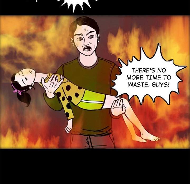 Nightmare Realm Summoner — Chapter 19 — page 21