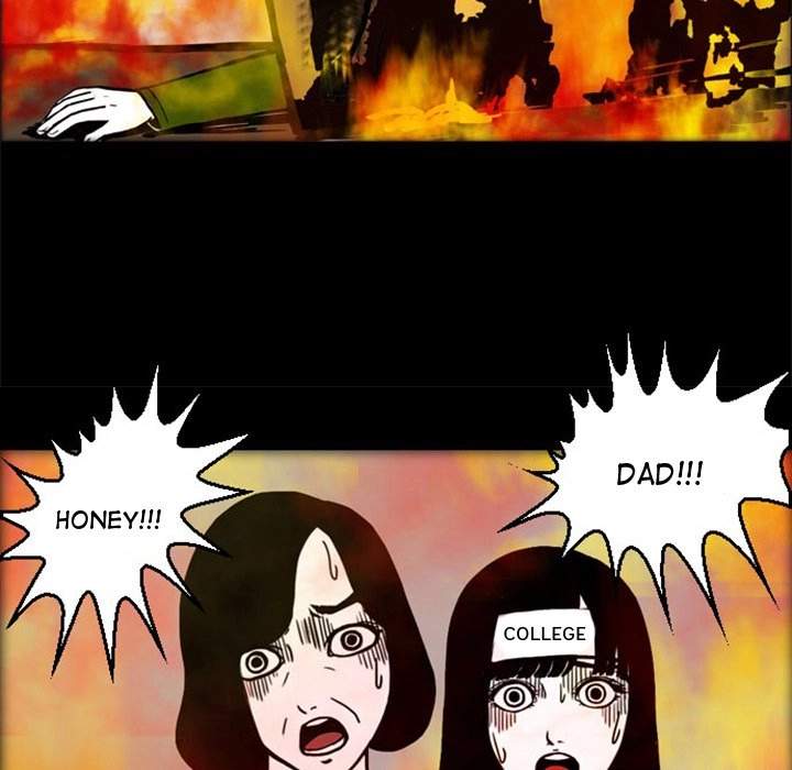 Nightmare Realm Summoner — Chapter 19 — page 24