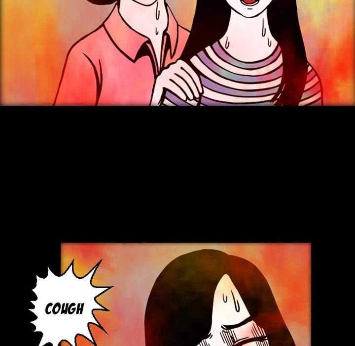 Nightmare Realm Summoner — Chapter 19 — page 25