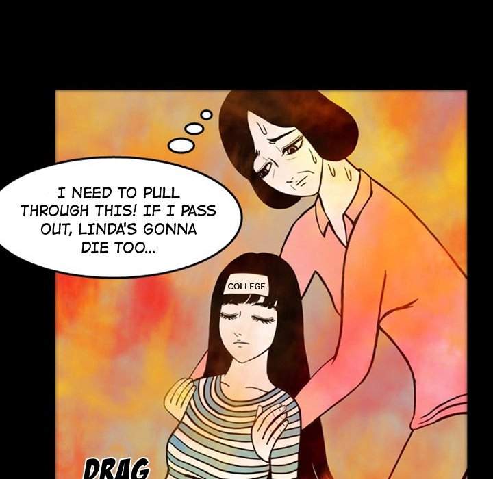 Nightmare Realm Summoner — Chapter 19 — page 29