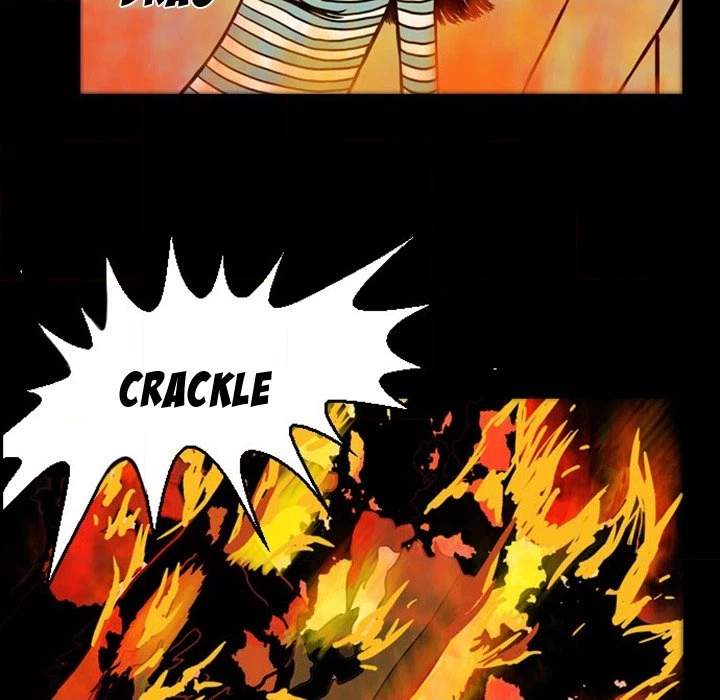 Nightmare Realm Summoner — Chapter 19 — page 30