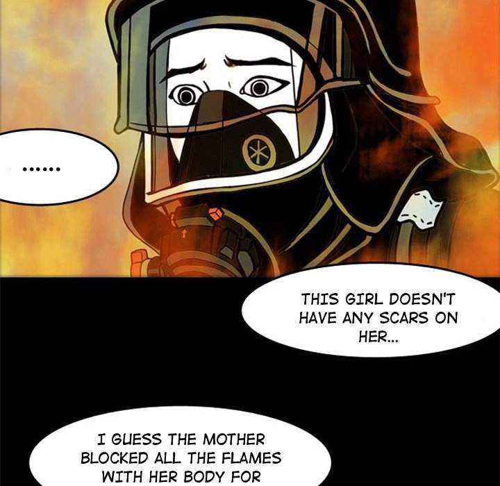 Nightmare Realm Summoner — Chapter 19 — page 37