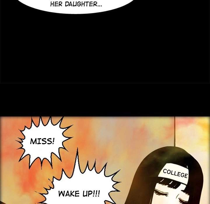 Nightmare Realm Summoner — Chapter 19 — page 38