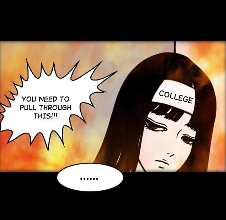 Nightmare Realm Summoner — Chapter 19 — page 41