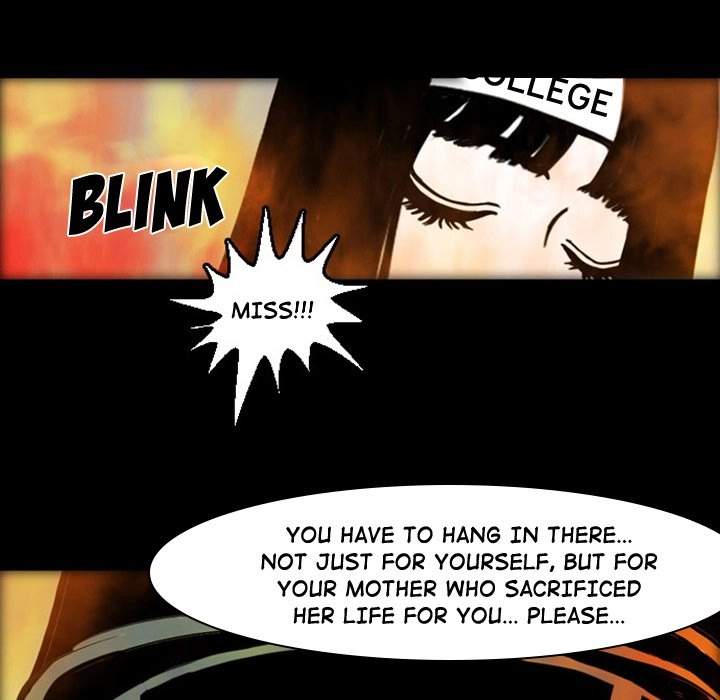 Nightmare Realm Summoner — Chapter 19 — page 42